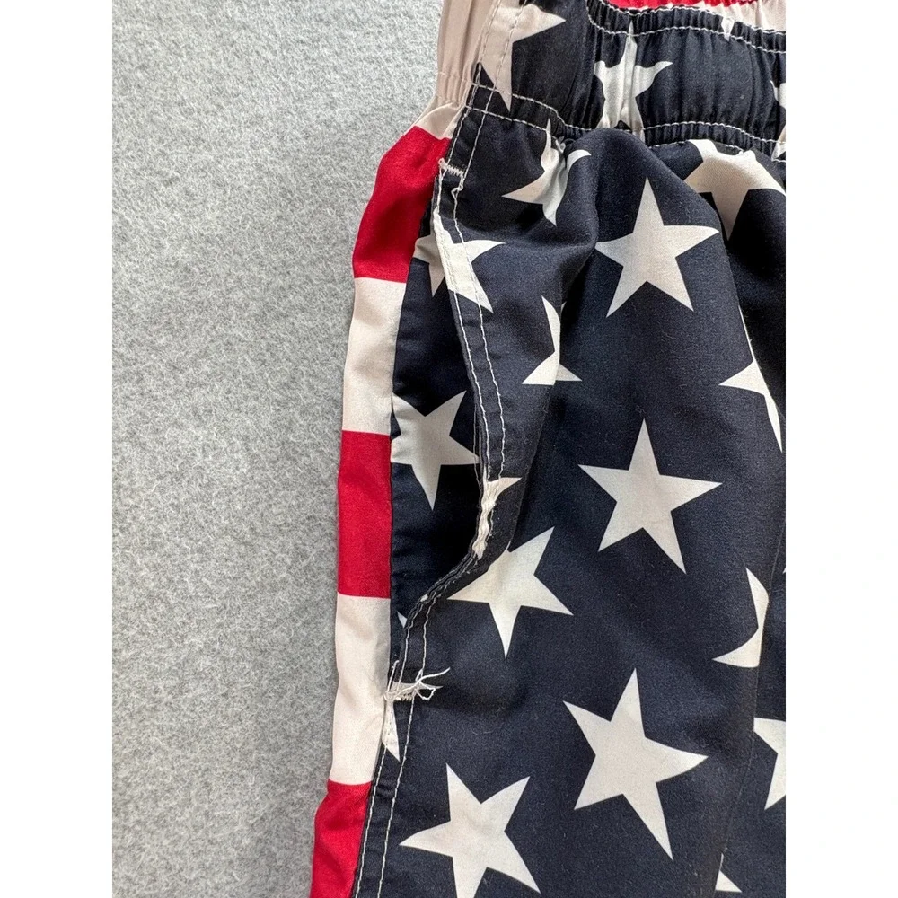 George mens swim
